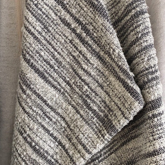 LOFT Waterfall Cozy Cardigan - Picture 8 of 16